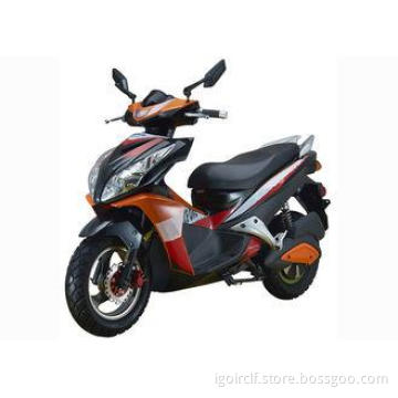 Brushless hub motor High Power Electric Scooter 2000 watt